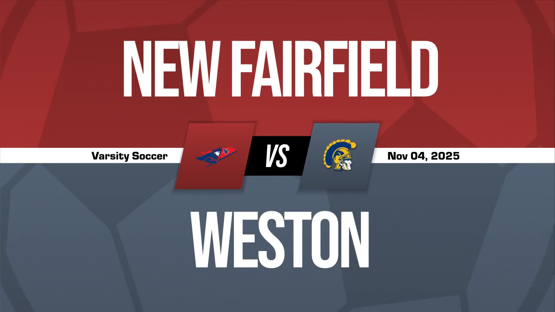 Soccer Recap: Weston Comes Up Short + How To Watch