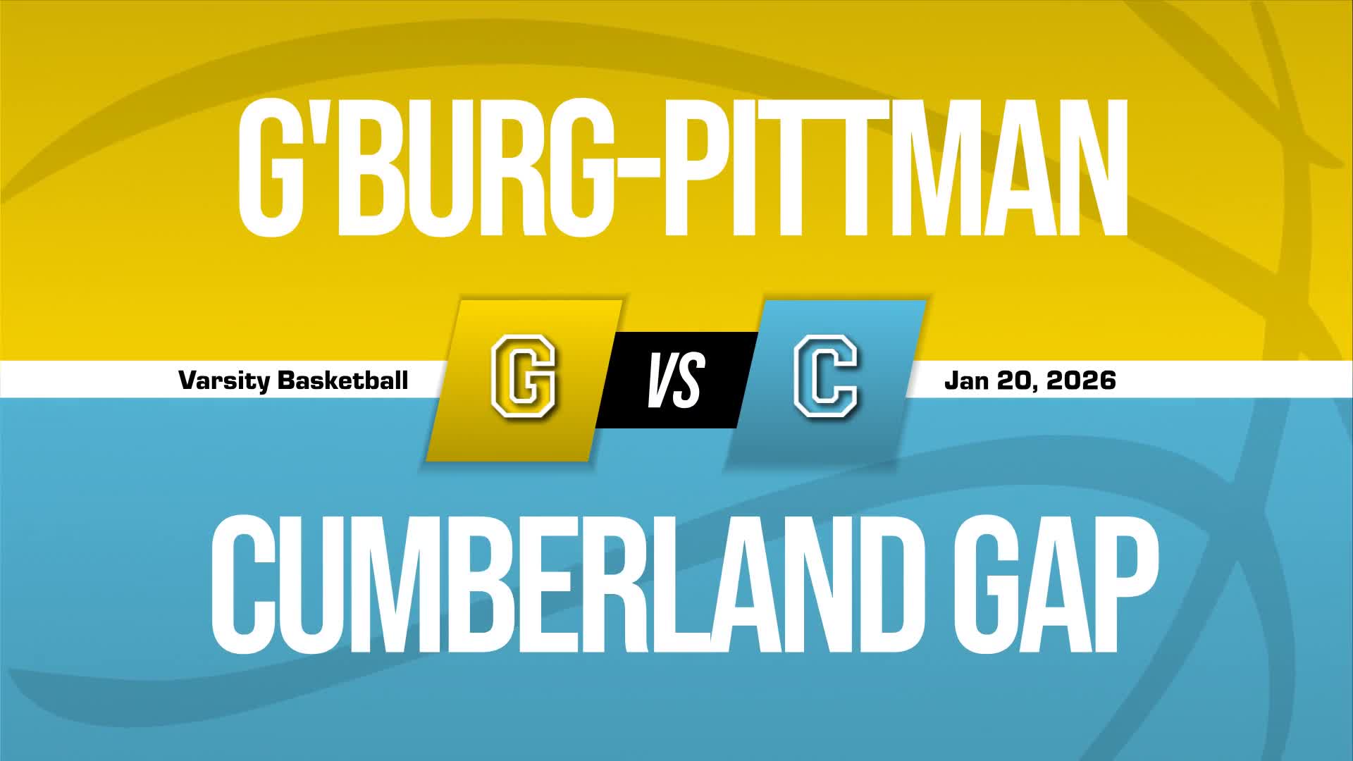 Basketball Recap: Gatlinburg-Pittman Continues Road Dominance  on Tuesday + How To Watch
