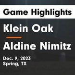 Soccer Game Preview: Klein Oak vs. Klein Collins