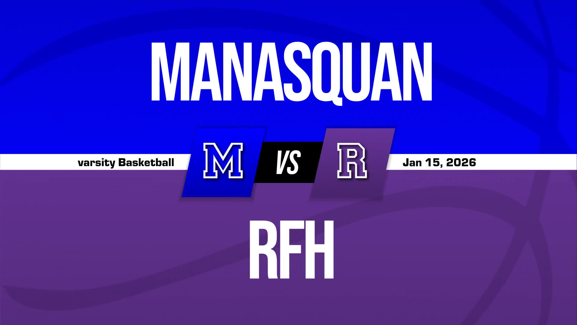 Basketball Recap: Manasquan Find Success + How To Watch
