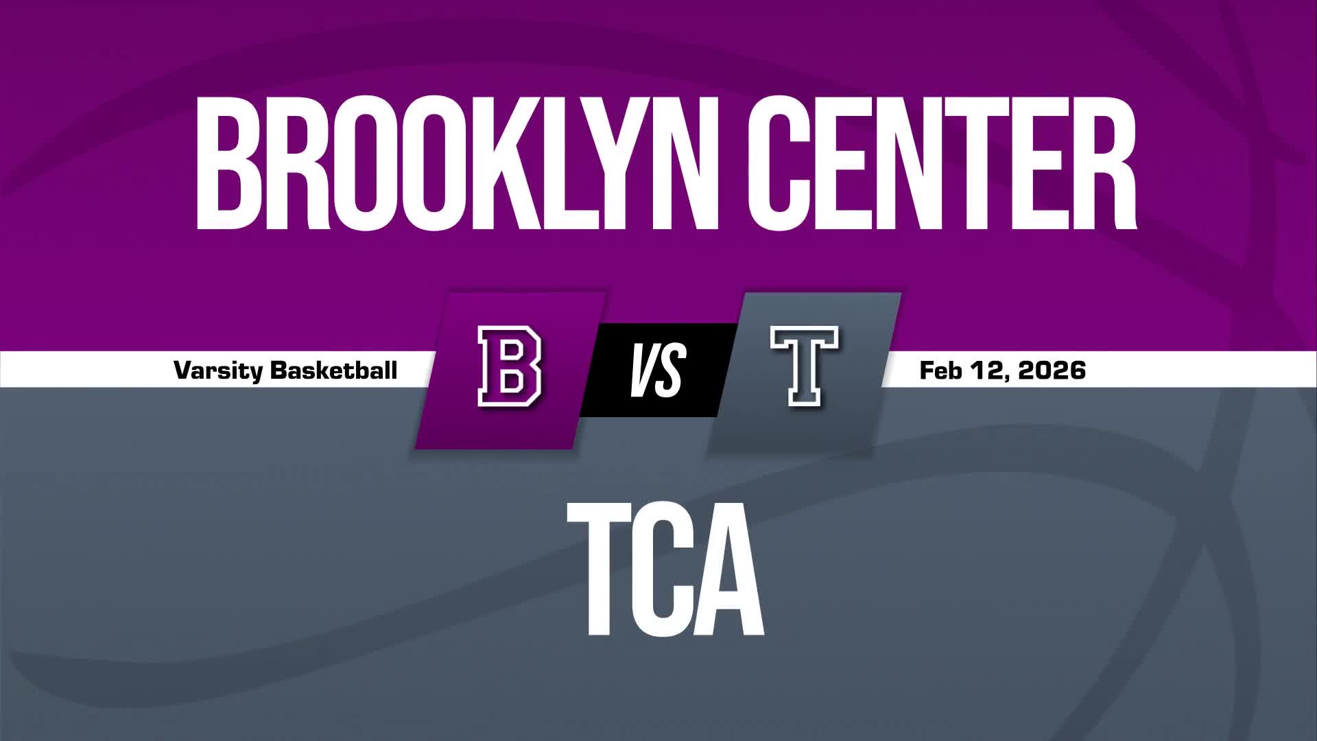 Basketball Recap: Brooklyn Center Takes a Loss + How To Watch