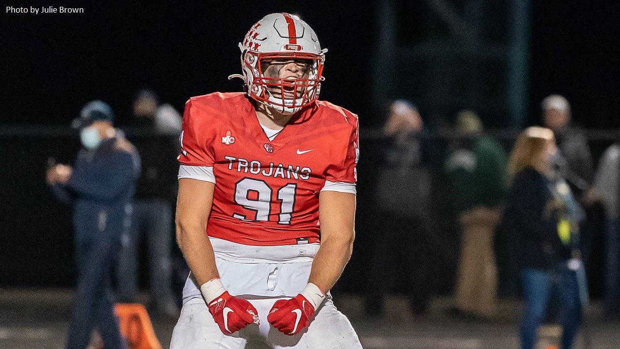 High school football: Walter Nolen, Francis Mauigoa lead list of top 10 defensive tackles entering 2021 season