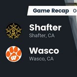 Football Game Recap: Golden Valley Bulldogs vs. Shafter Generals