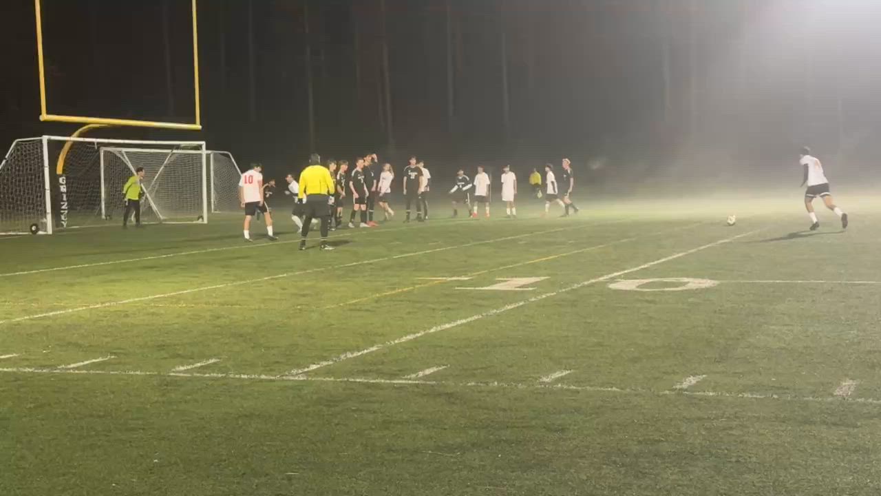 Soccer Recap: Rio Vista Plays to a Tie