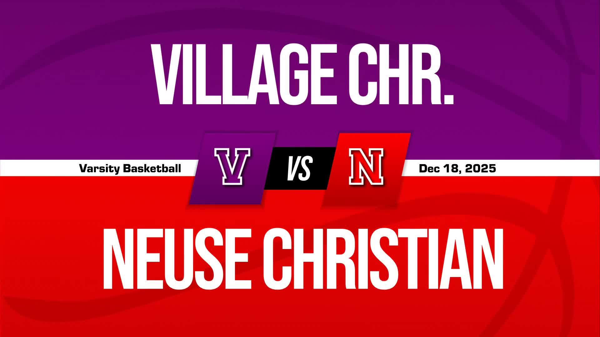 Basketball Game Preview: Neuse Christian Academy Lions vs. Thales Academy Apex Titans + How To Watch