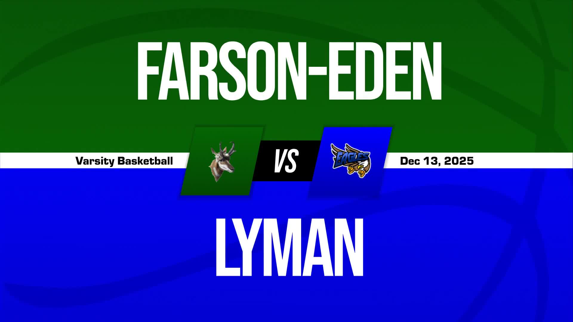 Basketball Recap: Lyman Starts off Right with Win over Kemmerer