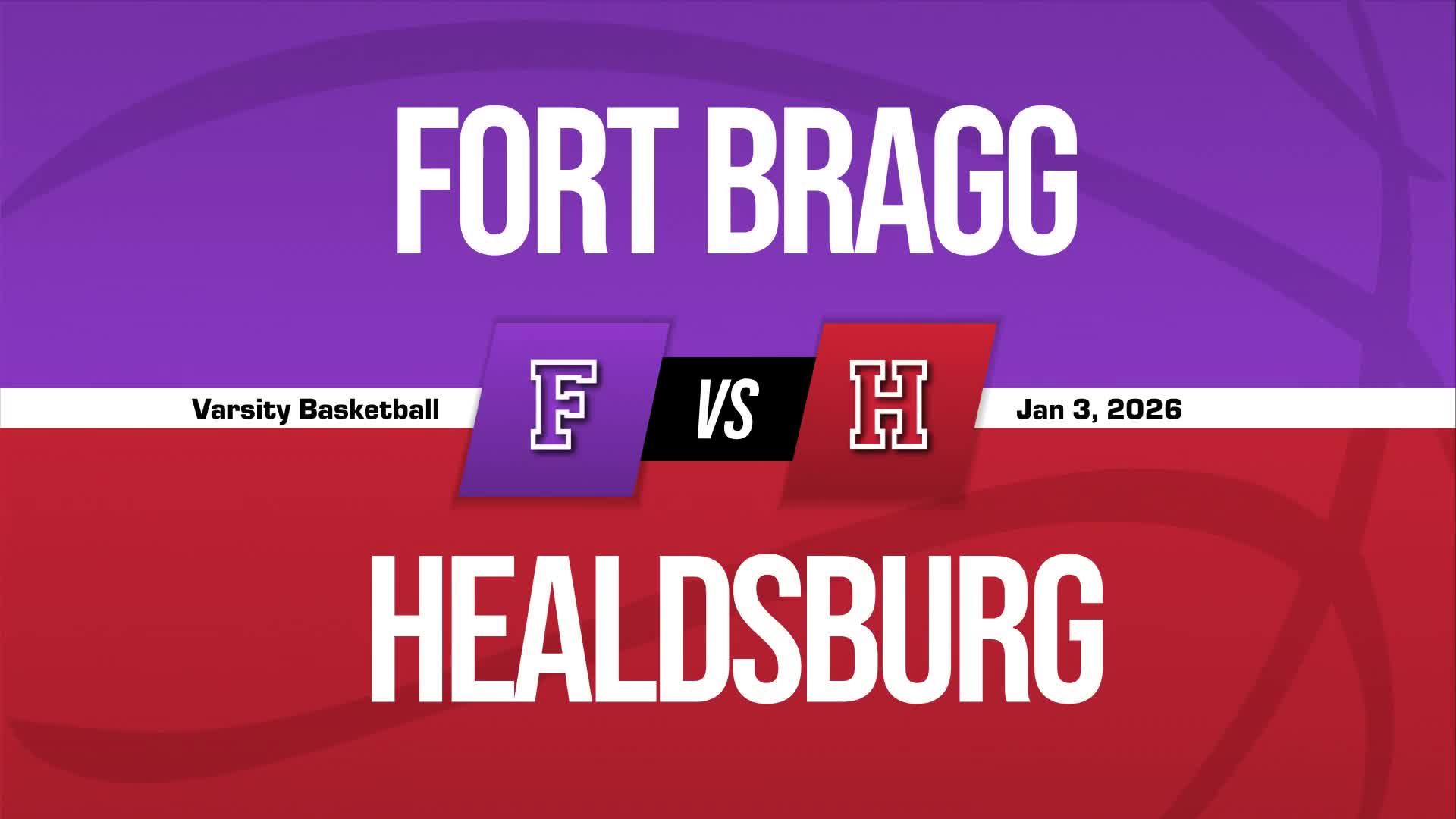 Basketball Game Preview: Healdsburg Greyhounds vs. Ukiah Wildcats + How To Watch