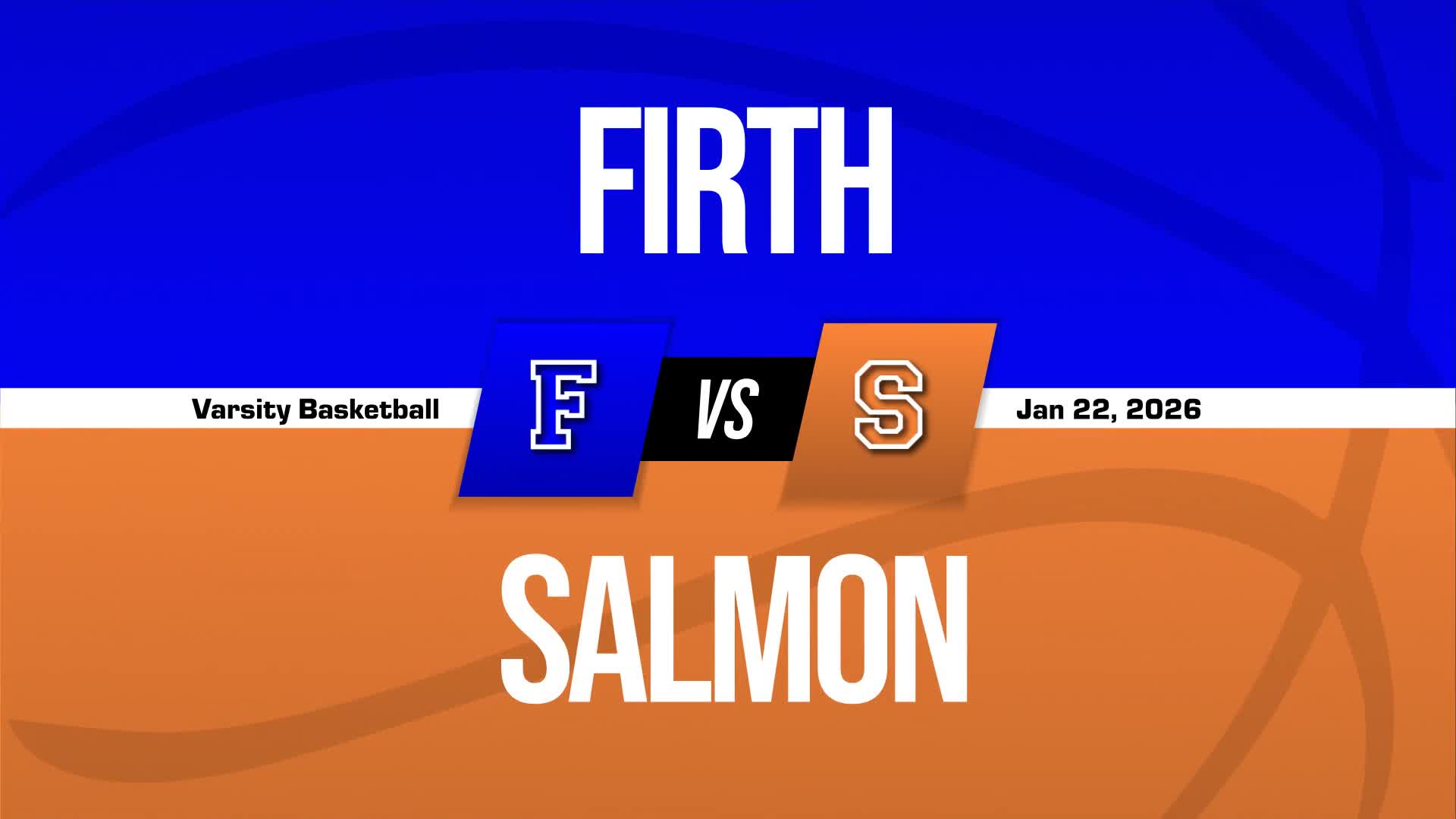 Basketball Game Preview: Firth Cougars vs. North Fremont Huskies + How To Watch