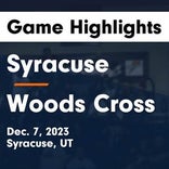 Syracuse vs. Box Elder