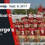Football Game Preview: Northpoint Christian vs. Evangelical Chri