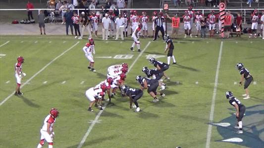 Jase Bratcher Game Report: vs Frederick