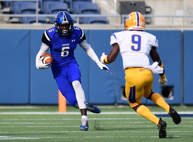 Agiye Hall, Armwood