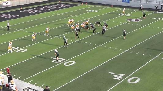 B - East Top Football Player Performances