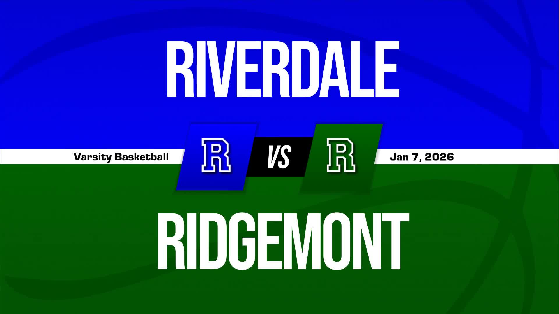 Basketball Game Preview: Ridgemont Golden Gophers vs. Ridgedale 