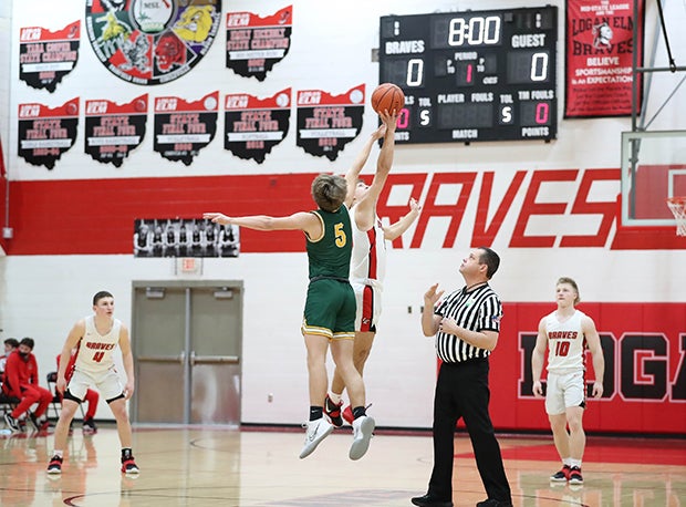 Ohio high school boys basketball state rankings: AP, MP & how we voted