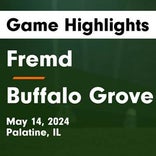 Soccer Game Preview: Fremd on Home-Turf