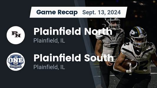 Football Game Preview: Plainfield North on Home-Turf