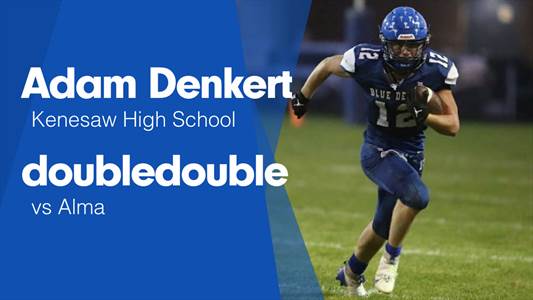 Basketball Game Preview: Kenesaw Blue Devils vs. Elgin/Pope John Wolfpack