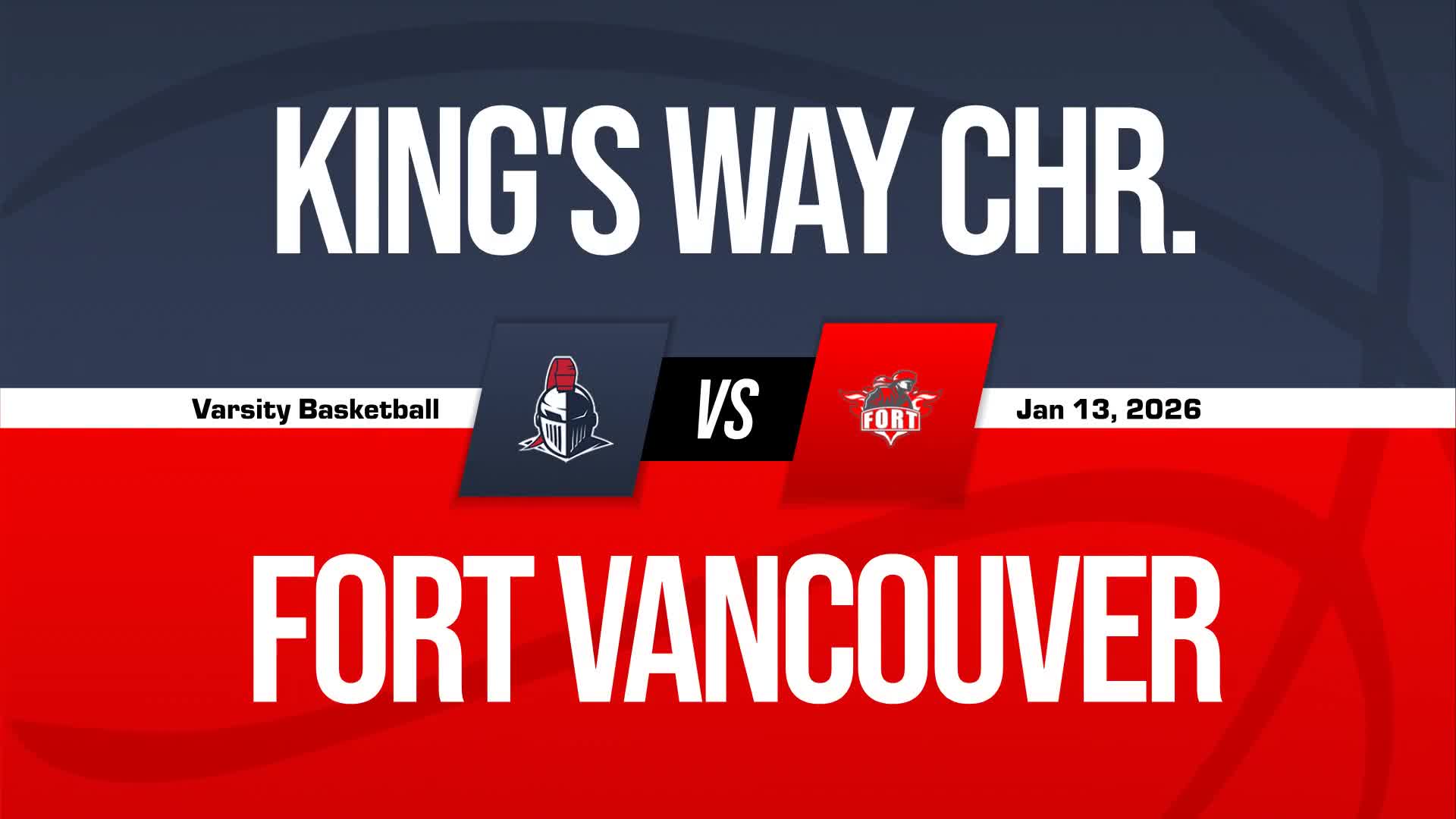 Basketball Game Preview: King's Way Christian Knights vs. Columbia Bruins