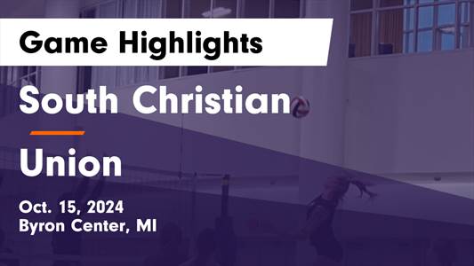 Volleyball Game Preview: Union Red Hawks vs. Wayland Wildcats