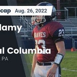 Football Game Preview: Shikellamy Braves vs. Southern Columbia Area Tigers