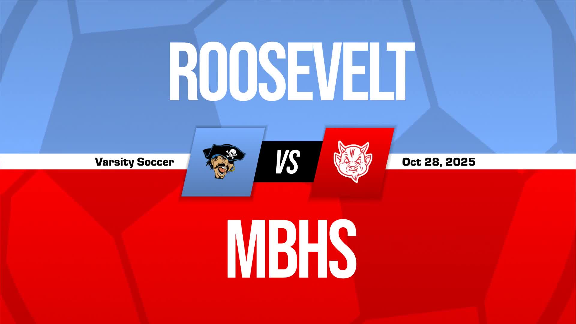 Soccer Game Preview: Blair vs. Severn Run