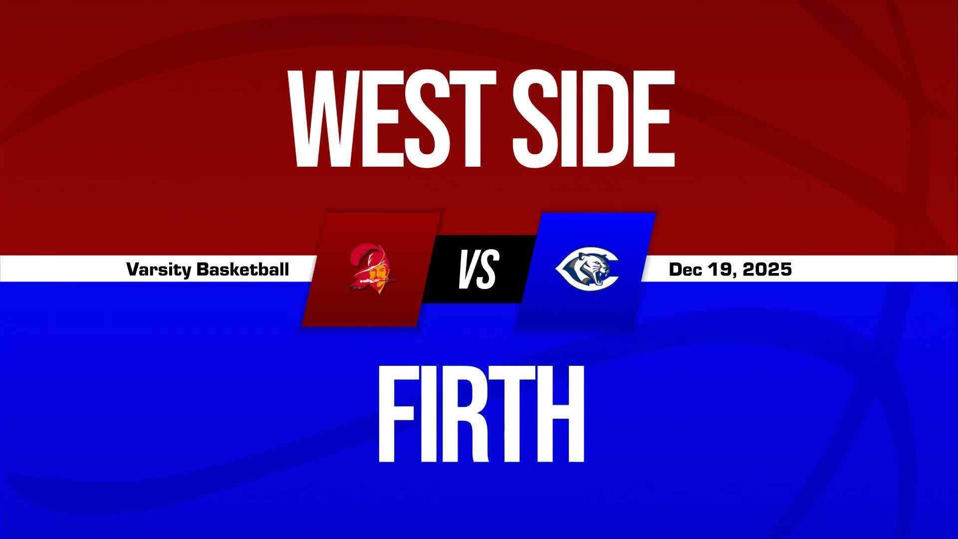 Madex Howell Game Report: vs West Side + How To Watch