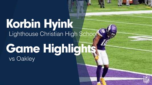 Baseball Game Preview: Lighthouse Christian Lions vs. Glenns Fer