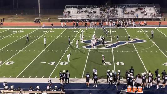 Baseball Recap: Central Cabarrus Triumphs