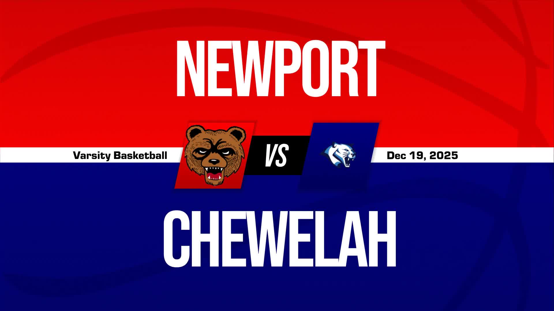 Basketball Recap: Chewelah Comes Up Short + How To Watch
