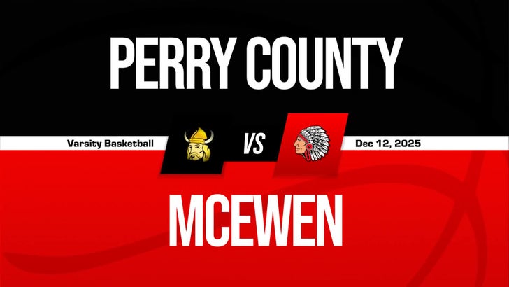Basketball Recap: McEwen Victorious