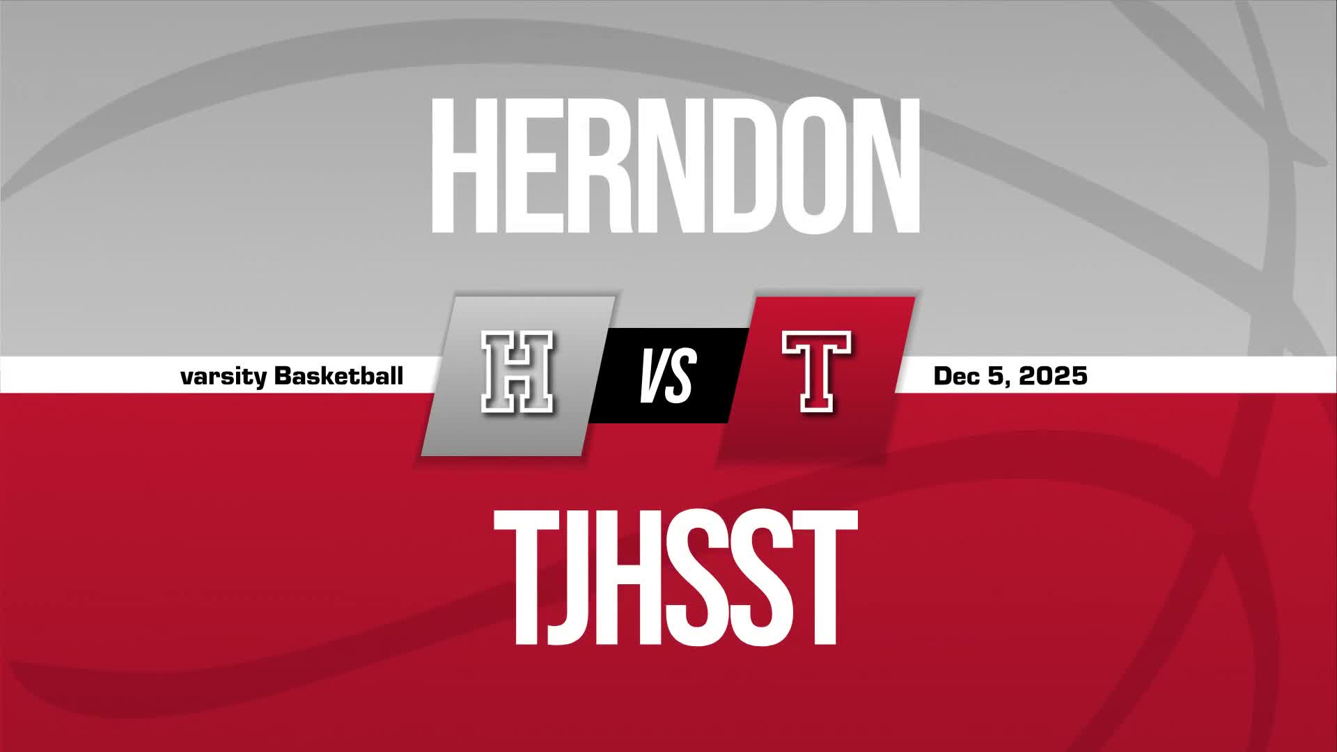 Basketball Recap: Thomas Jefferson Science & Technology Takes a Loss + How To Watch