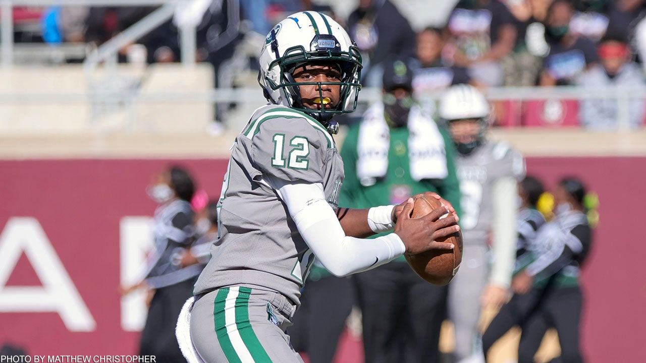 Preseason MaxPreps Top 25 high school football rankings: No. 16 Miami Central