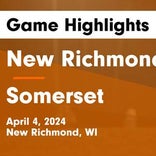 Soccer Game Preview: Somerset Plays at Home