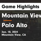 Basketball Game Recap: Palo Alto Vikings vs. Los Gatos Wildcats