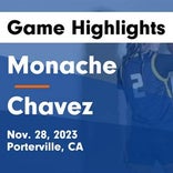 Chavez wins going away against Delano