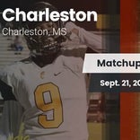 Football Game Recap: Charleston vs. Eupora