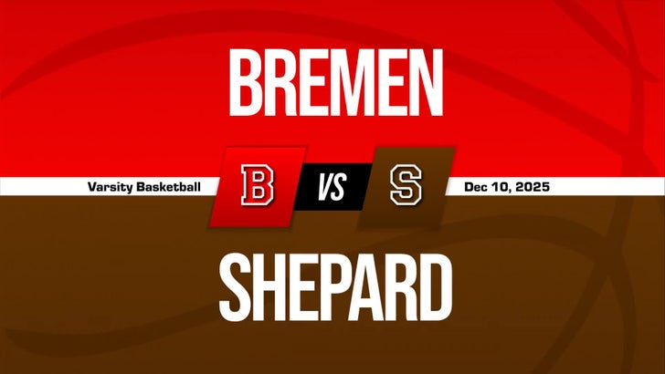 Basketball Recap: Shepard Find Success