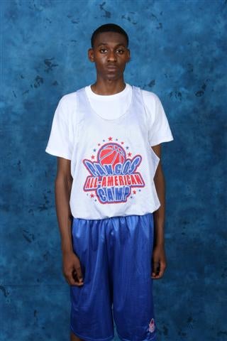 Quddus Bello, D-One Sports