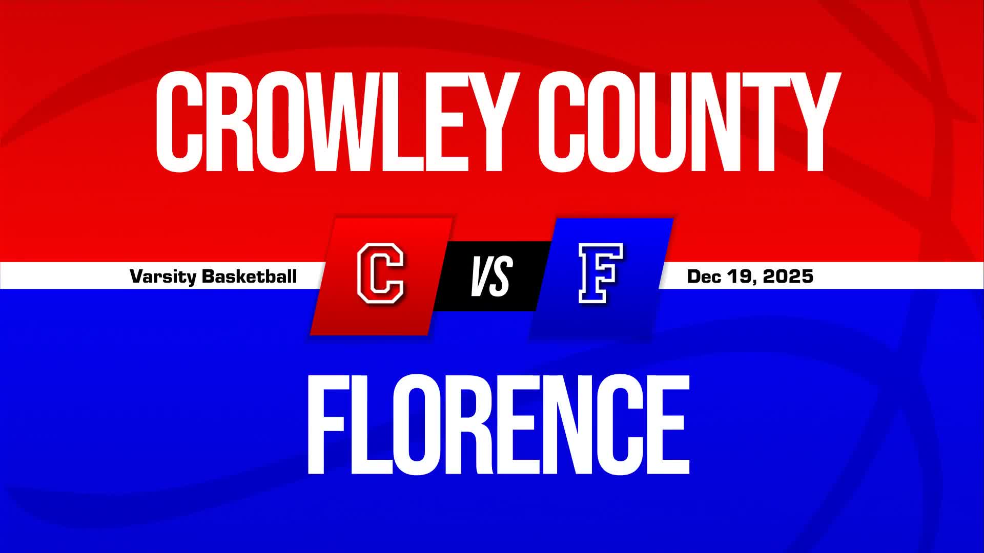 Basketball Recap: Crowley County Beats Holly for Their Fifth Straight  Victory + How To Watch