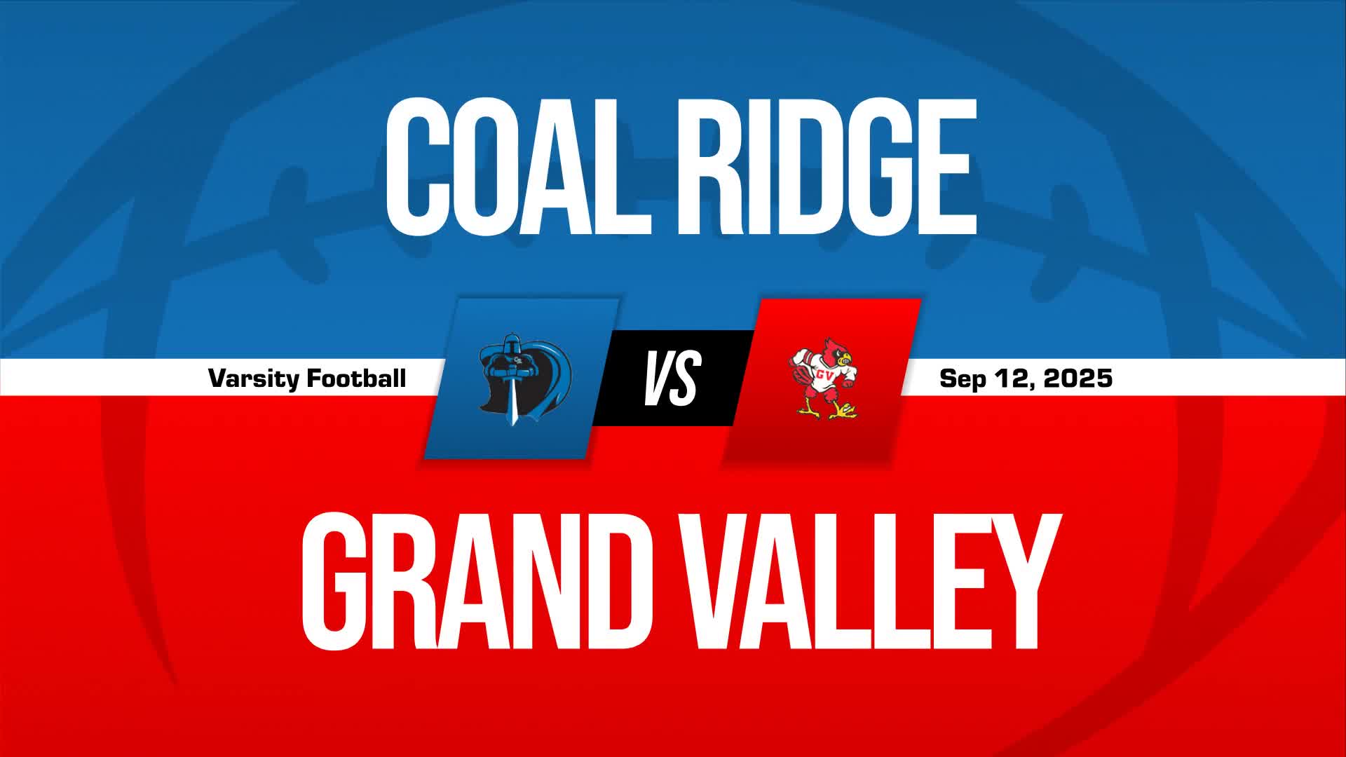Football Recap: Grand Valley Comes Up Short + How To Watch