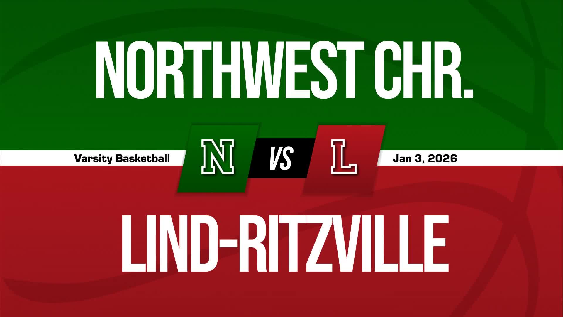 Basketball Recap: Northwest Christian School Picks Up 12th Consecutive  Victory + How To Watch