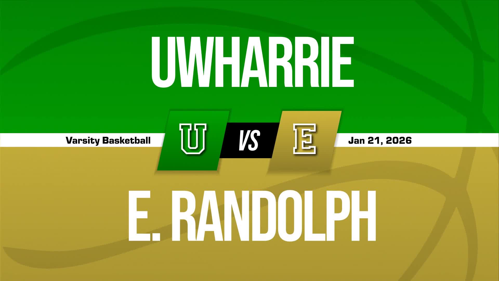 Basketball Recap: Eastern Randolph Falls Despite Big Games from 