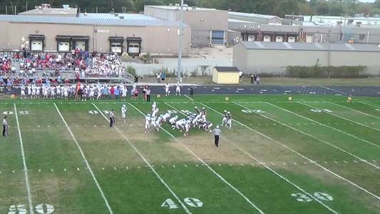 Tanner Boggs Game Report: @ Southwood