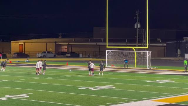 International Leadership of Texas Katy Westpark vs. Varsity Oppo