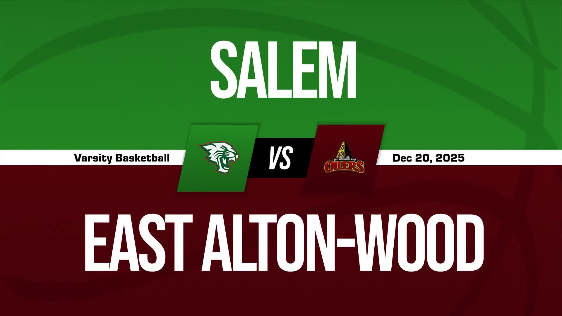 Basketball Game Preview: Salem Wildcats vs. Mt. Vernon Rams