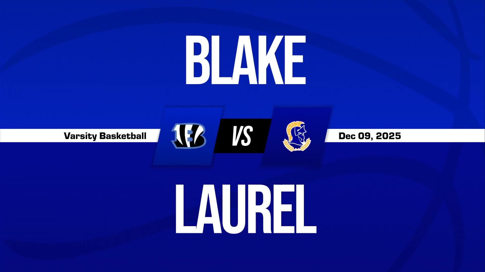 Basketball Recap: Blake Skates Past Blair with Ease + How To Watch