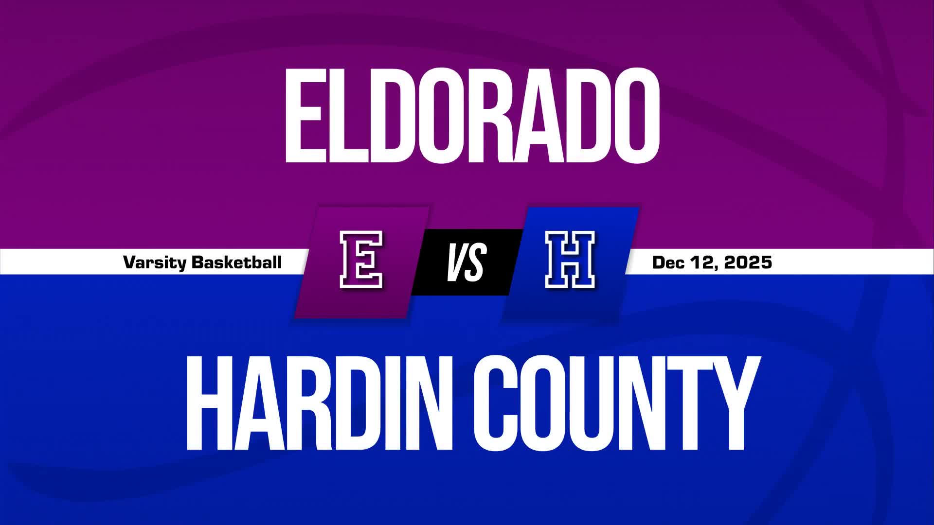 Basketball Game Preview: Hardin County Cougars vs. Johnston City Indians