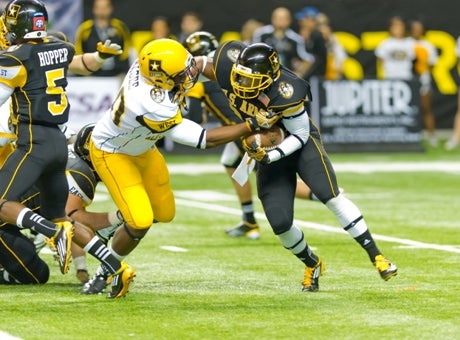 The U.S. Army All-American Bowl will once again feature many of the nation's top recruits.