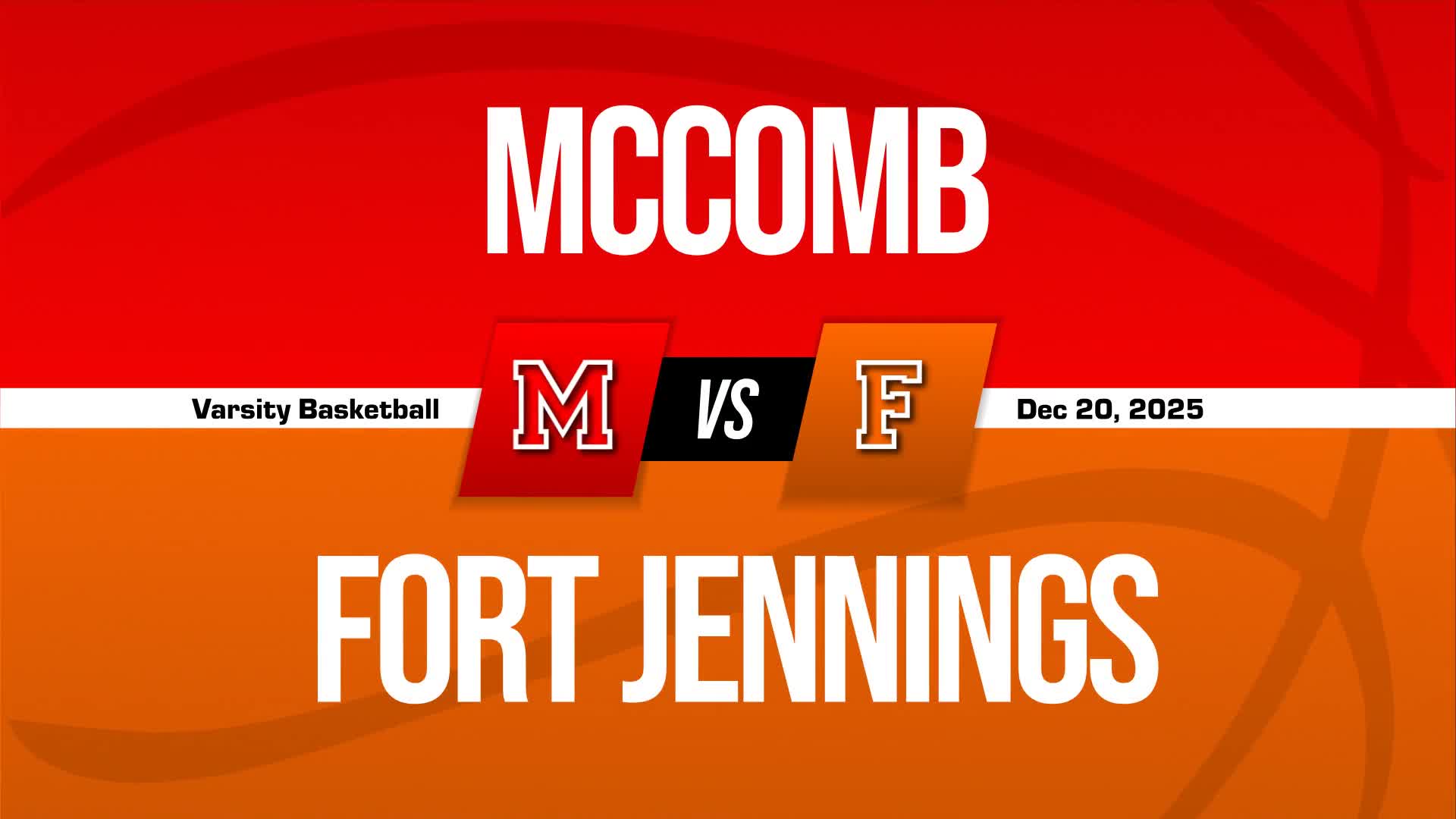 Basketball Recap: Mccomb Makes It Six in a Row on the Road + How To Watch